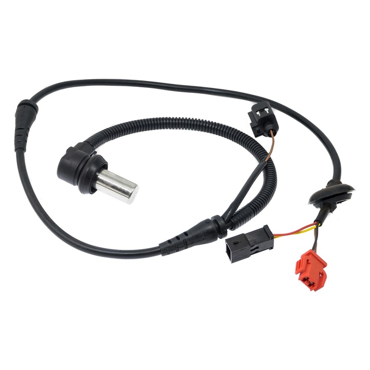 ABS kerékfordulatszám-érzékelő bal/jobb, Audi A6 C5-höz, Master Sport Germany, 0,13kg