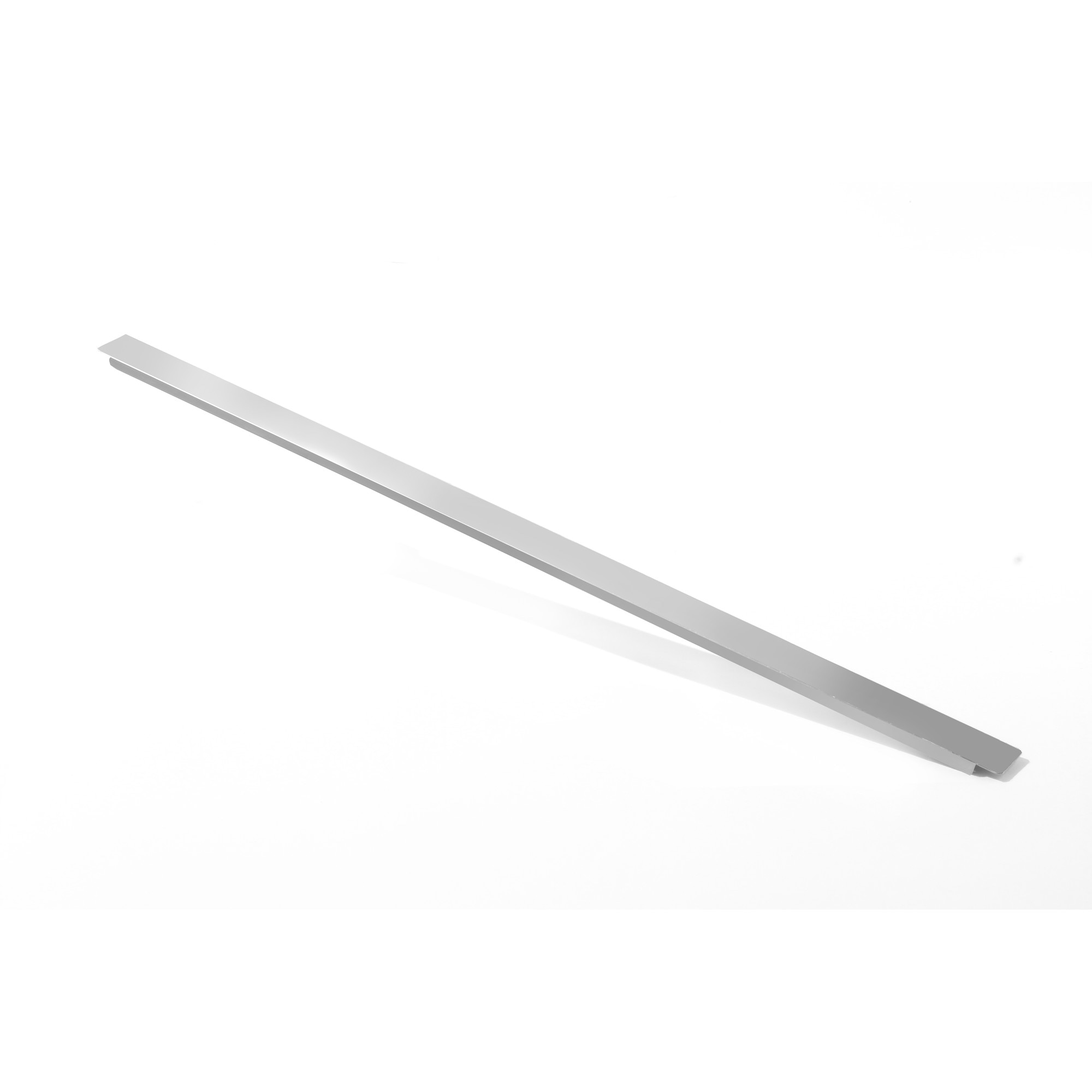 Adaptor Hendi pentru imbinare vaschete GN 1/1 - 530x20 mm, otel inoxidabil