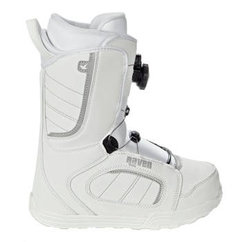 Boot Snowboard Raven Pearl ATOP numar 39 Boot Snowboard Raven Pearl ATOP numar 39