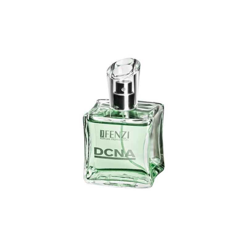 Apa de parfum pentru femei 100 ml - JFENZI - DCNA Women