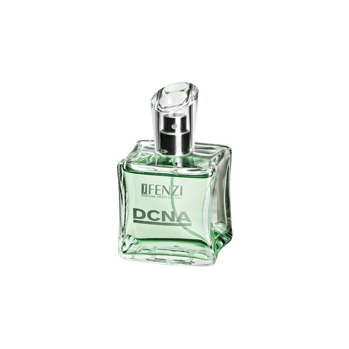 Eau de parfum női 100 ml - JFENZI - DCNA Women