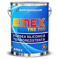 vopsea siliconica termorezistenta emex trs 700 negru bidon 4 kg imagen 20_0_
0