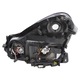 Far Dreapta Fata OPEL CORSA D Hatchback Van (S07) din 2006-2014, Auto, TYC, 4x Stickere auto cu OPEL