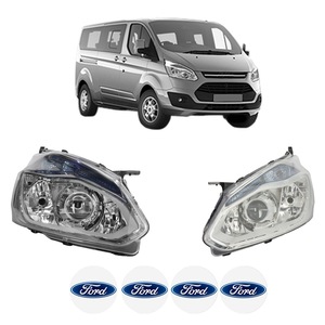 Proiectoare, Lampi & Leduri