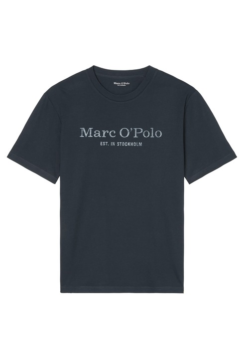 Marc O'Polo, Памучна тениска, Син