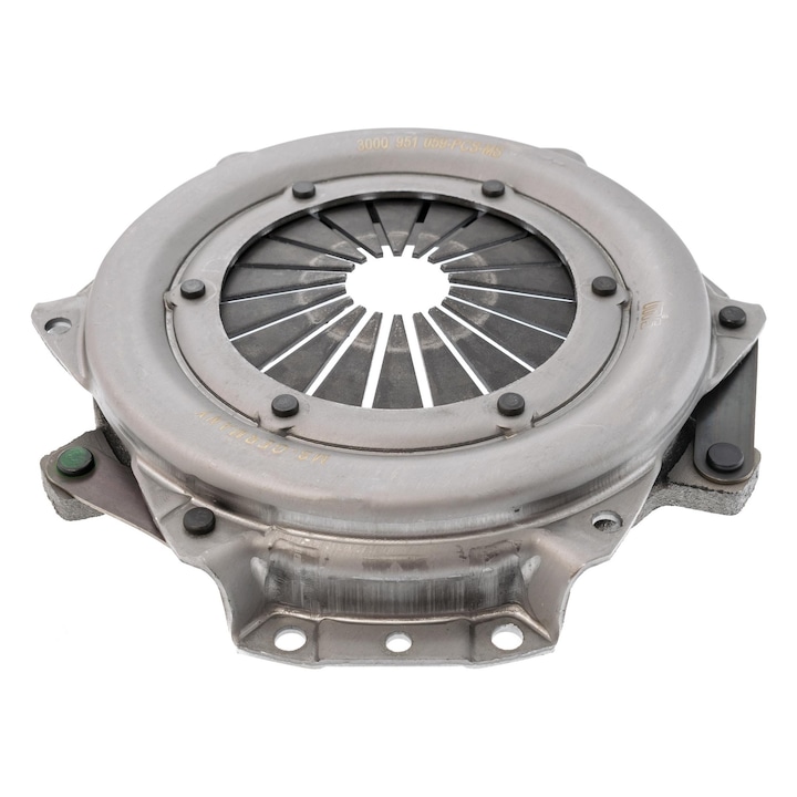 Master Sport Germany nyomólap, Citroenhez, Dacia Solenza-hoz, Peugeot 106-hoz, 205-höz, 306-hoz, Renault 14-hez, 180mm