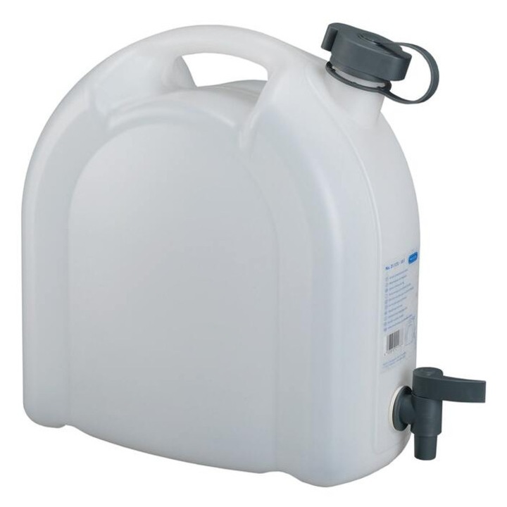 PRESSOL 10 literes vízkaniszter