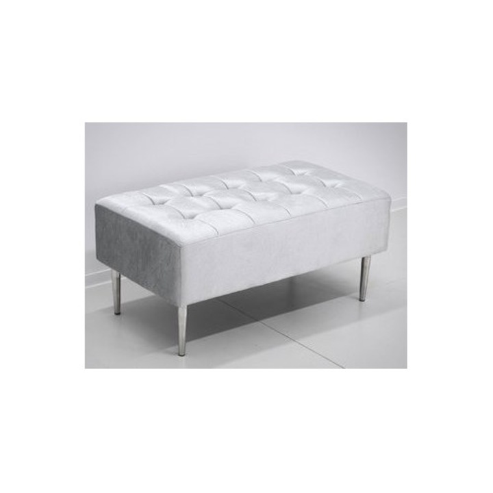 Taburet Euro-Home, 90x50x42 cm