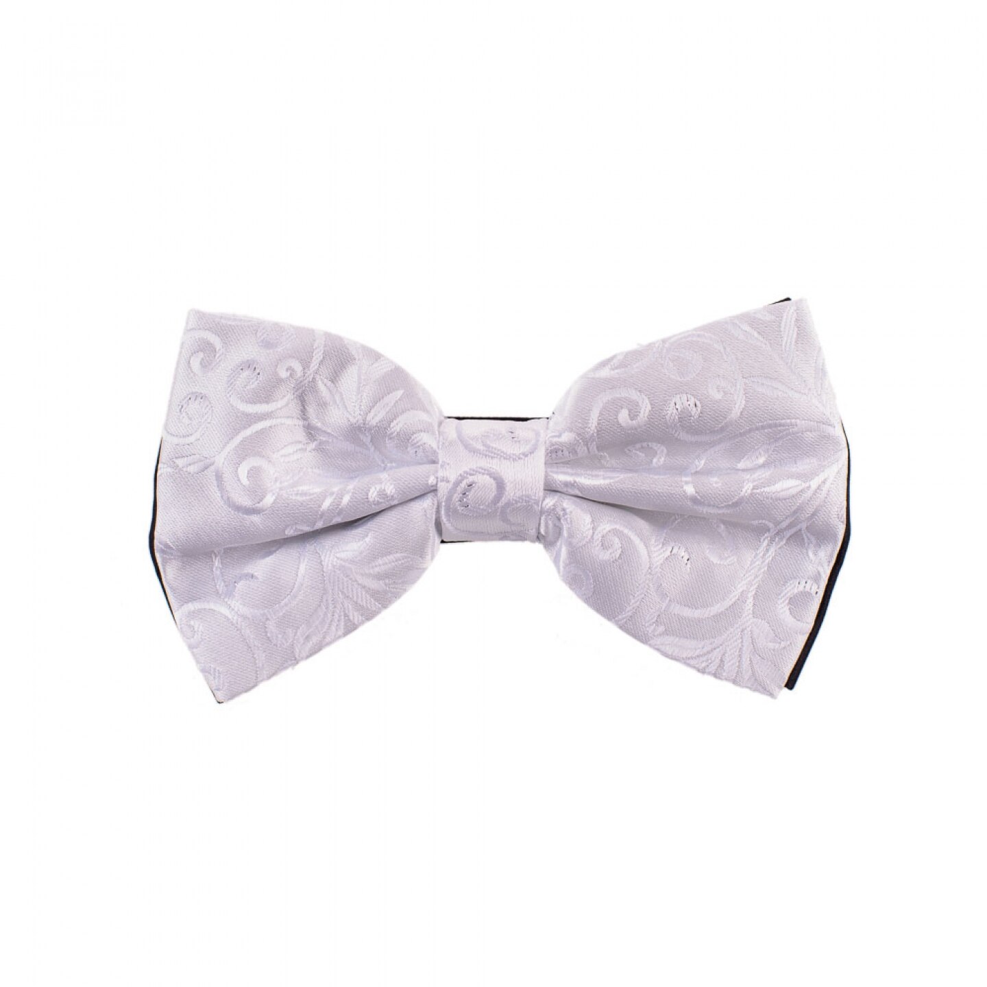 Papion elegant alb, Onore