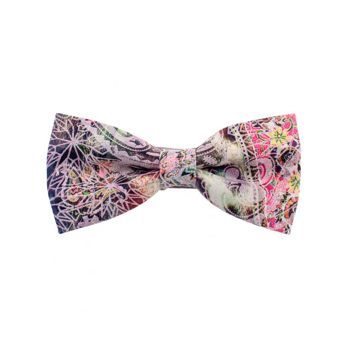 Papion clasic colorat, Onore