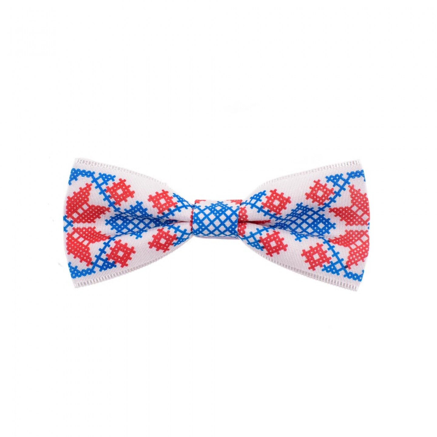 Papion clasic alb, Onore