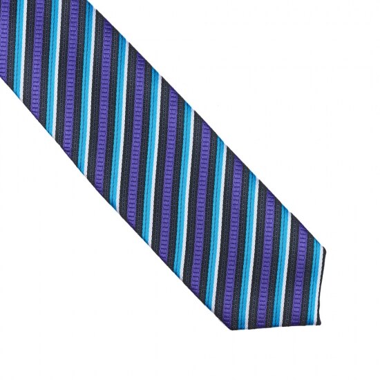 Cravata slim mov, Onore