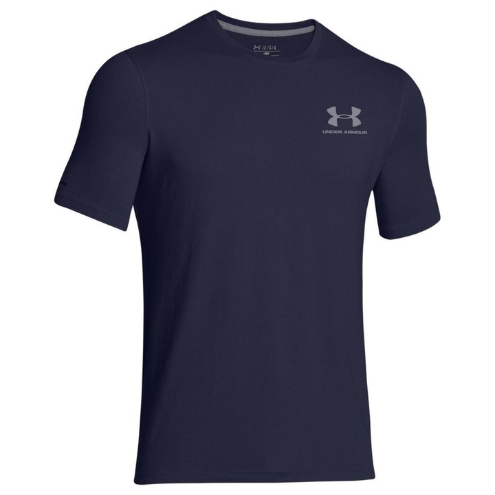 Tricou Under Armour CC LEFT CHEST LOCKUP 1257616410