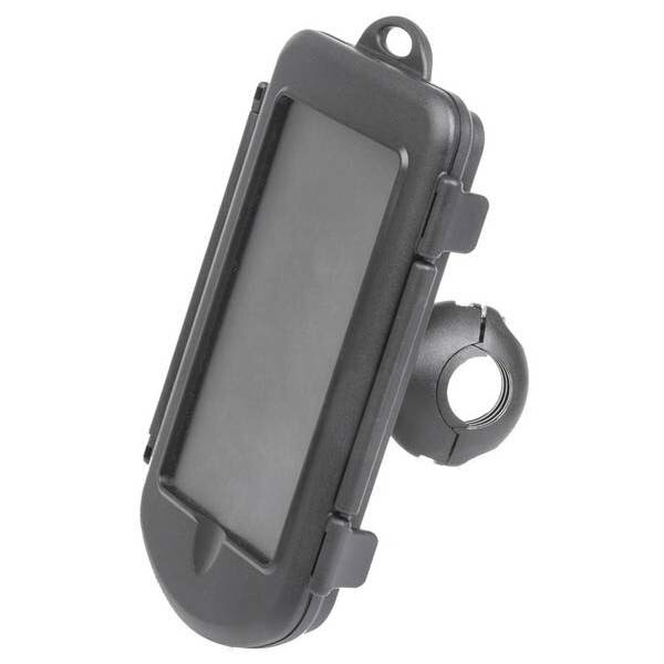 Suport si carcasa smartphone ”BIKE MOUNT HC L SET” M-Wave