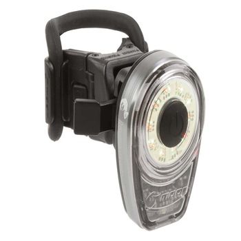 Stop spate cu acumulator MOON ”Moon Chameleon” 15 leduri multicoloreCOB Stop spate cu acumulator MOON ”Moon Chameleon” 15 leduri multicoloreCOB