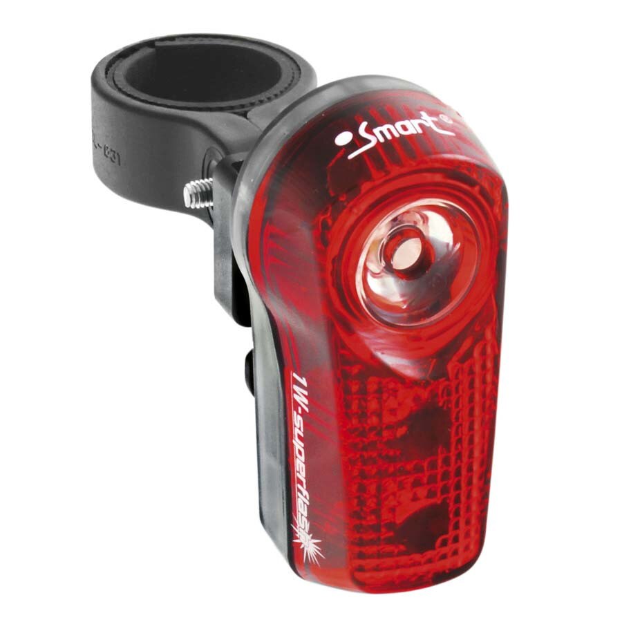 Stop spate cu baterii Smart 