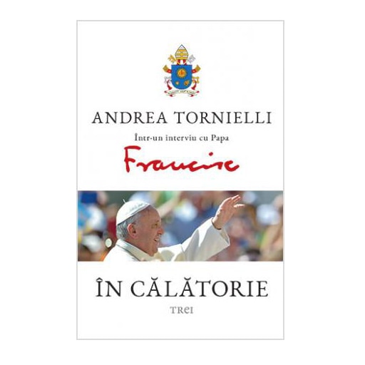 In calatorie - Andrea Tornielli