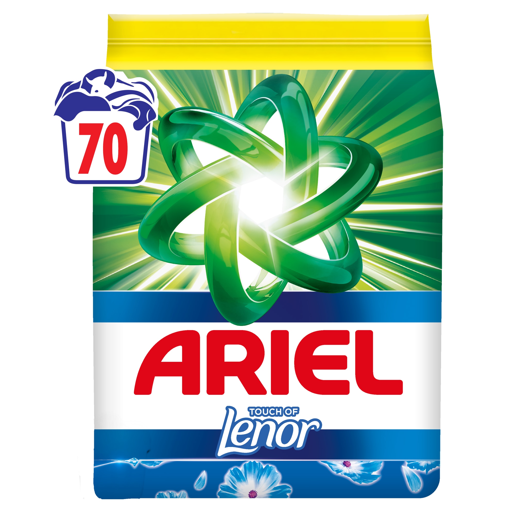 Ariel 8700216835480