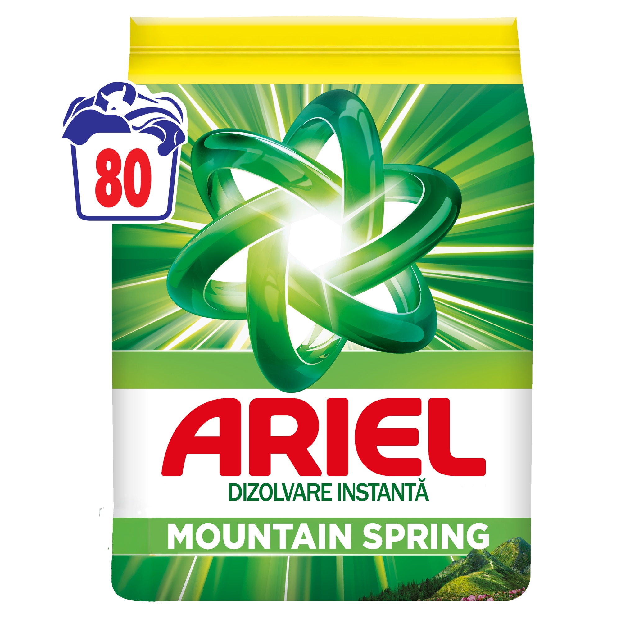 Ariel 8700216835619