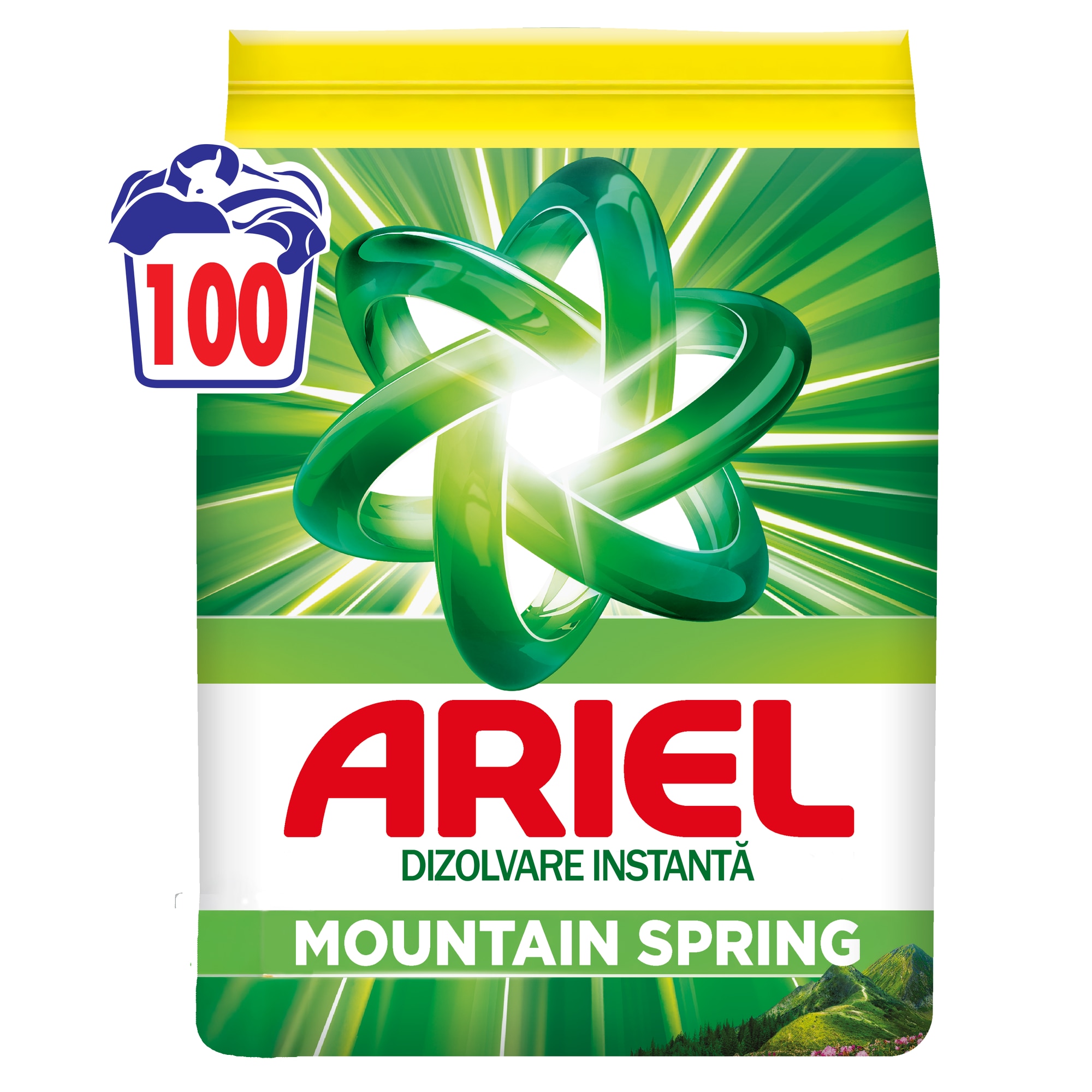 Ariel 8700216834988