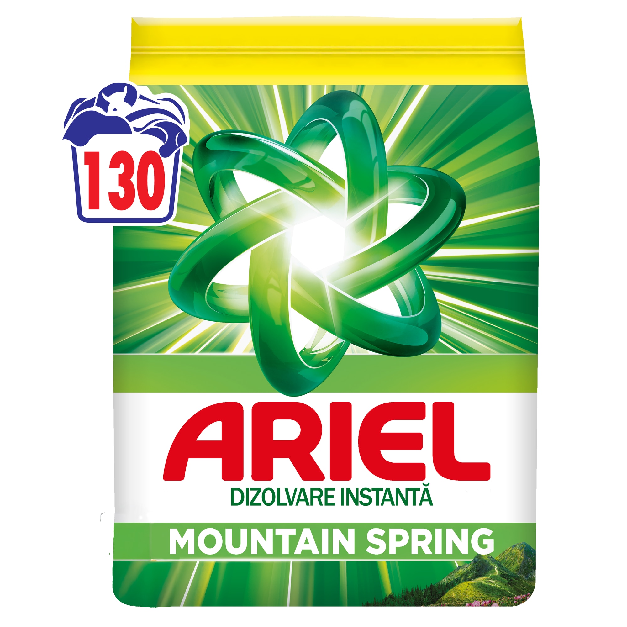 Ariel 8700216835527