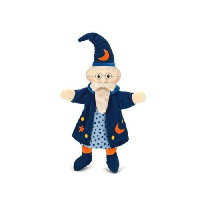 Varázsbaba, vinil, 5 év