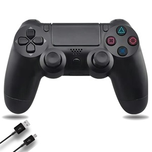 Контролери, волани и гейминг слушалки