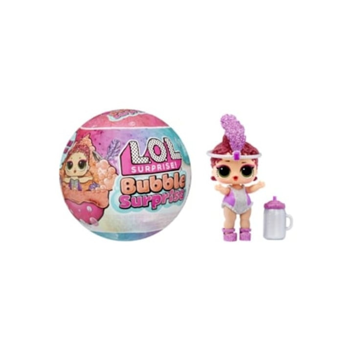 Kis baba, vinil, 4 éves kortól