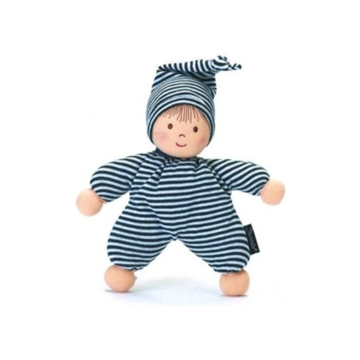 Heiko baba, vinil, 5 év