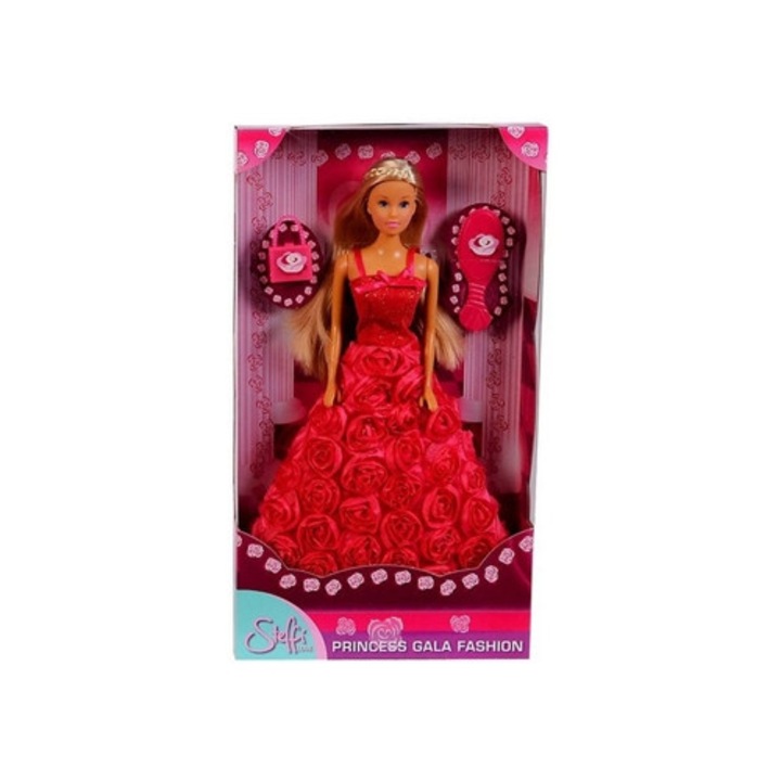 Baba, 5 éves, vinil