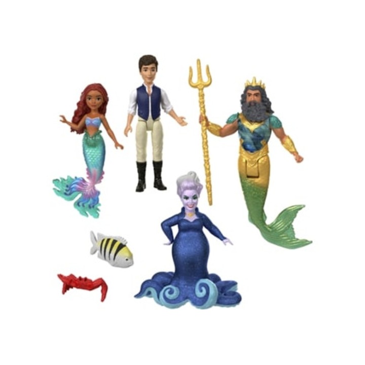 Kis baba, vinil, 3 éves kortól