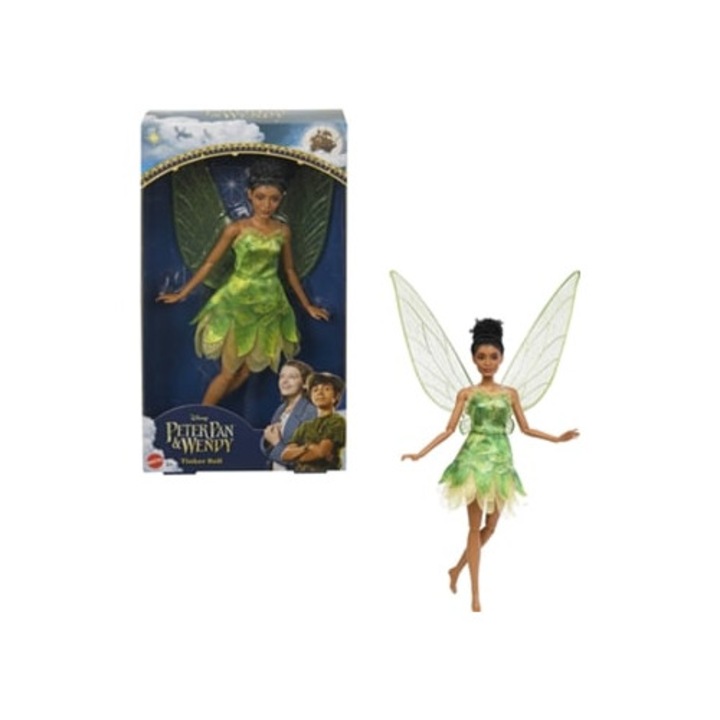 Divatbaba, 3 éves kortól, vinil