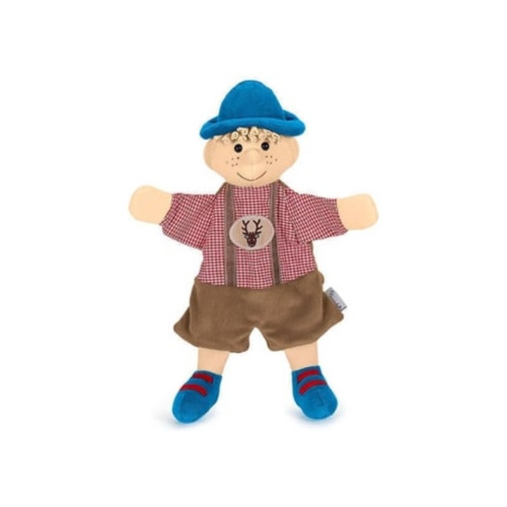 Seppel baba, vinil, 5 év