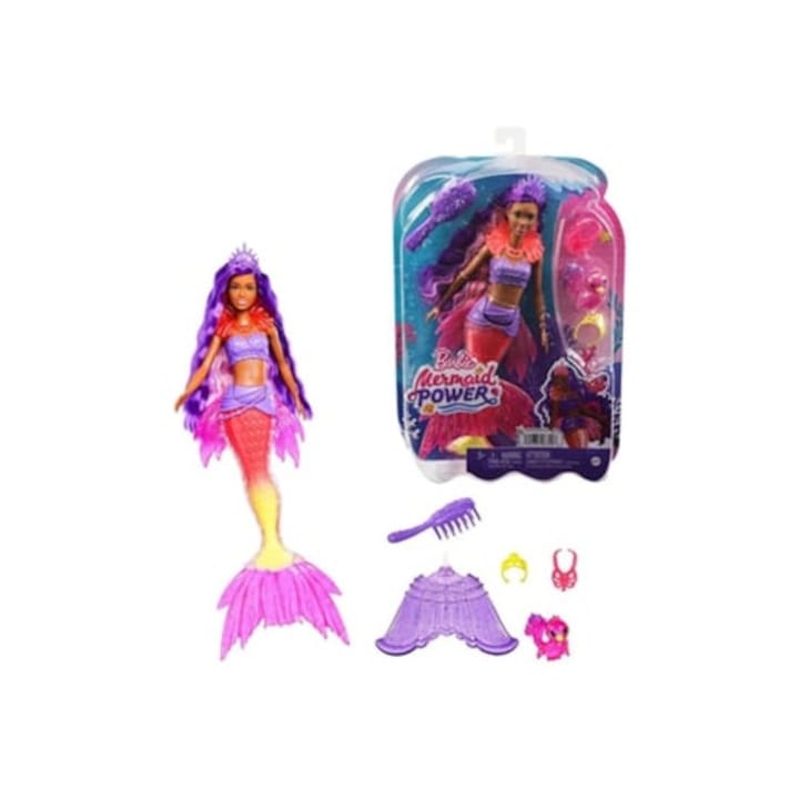 Barbie Sello Ero Brooklyn baba, vinil, 3 év felett