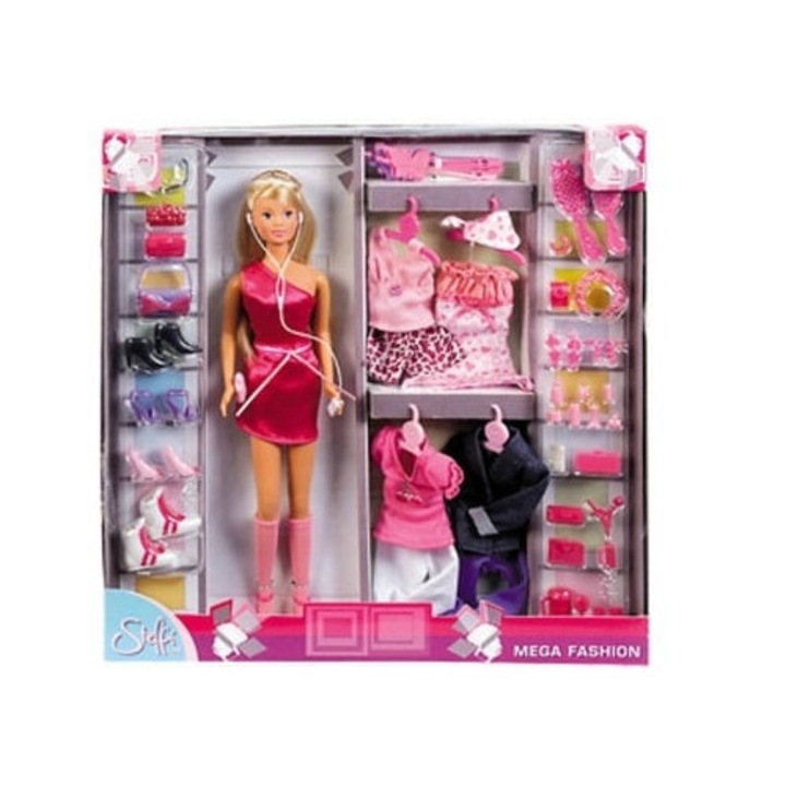 Simba baba, vinil, 5 év