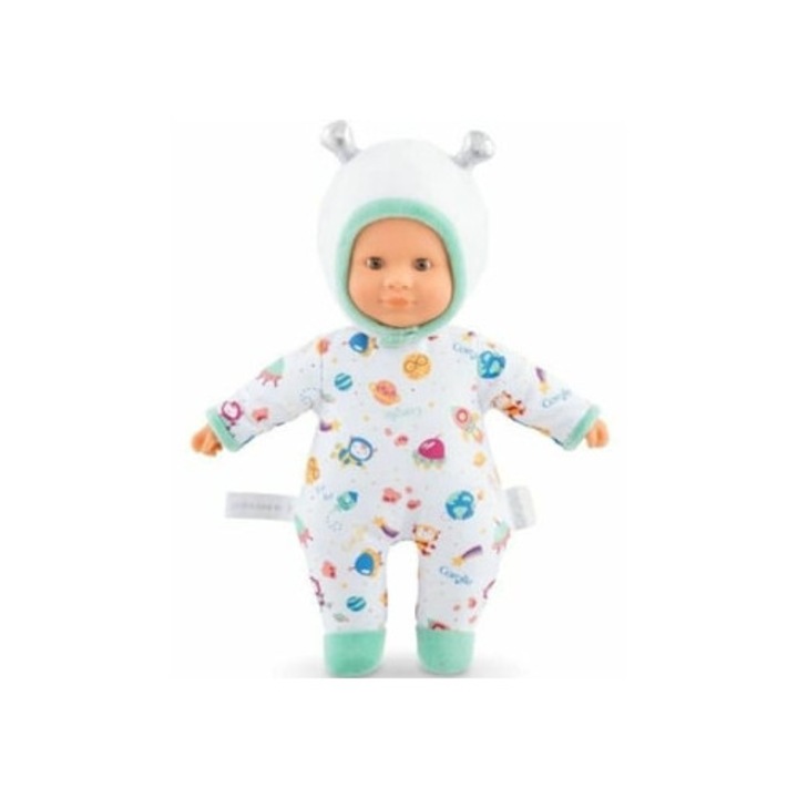 Corolle Pti "Urhajos Sziv" baba, 30 cm, vinil