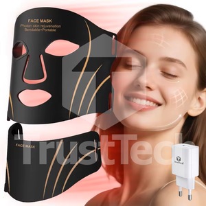 Testápoló és arcápoló készülékek