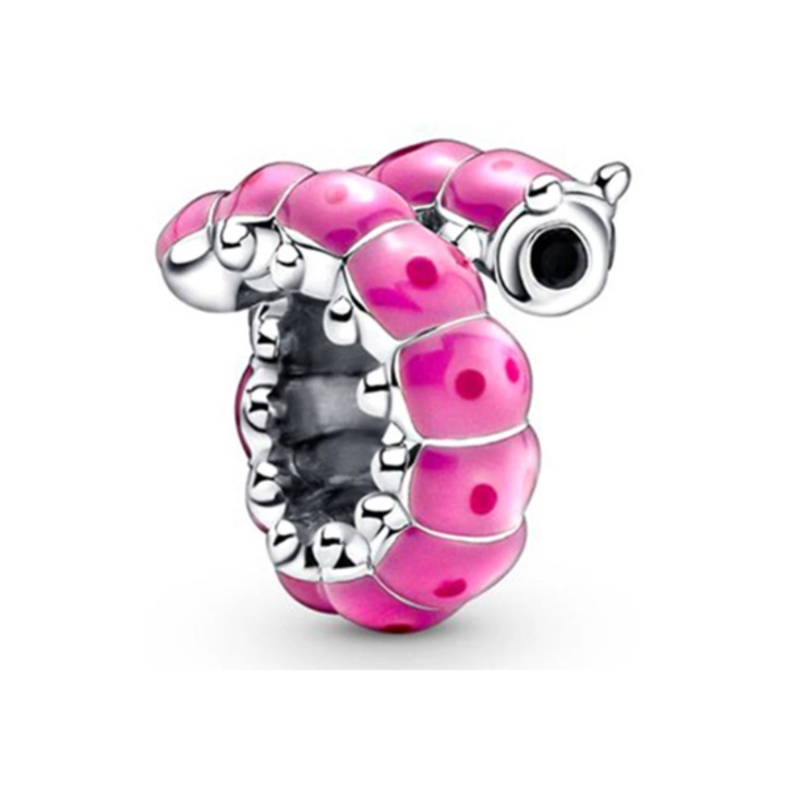 925-ös ezüst medál, ADAIVIUME, hullámos design, elegáns ajándék