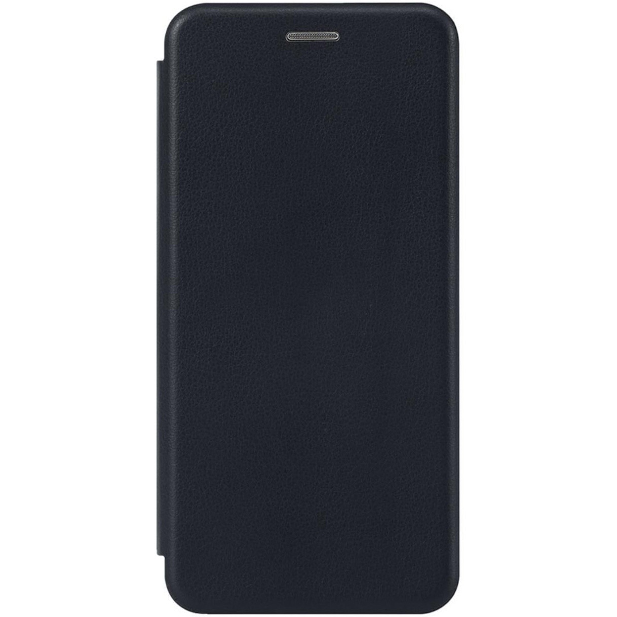 Husa de protectie Lemontti Book Elegant pentru Samsung Galaxy S25 FE, Negru