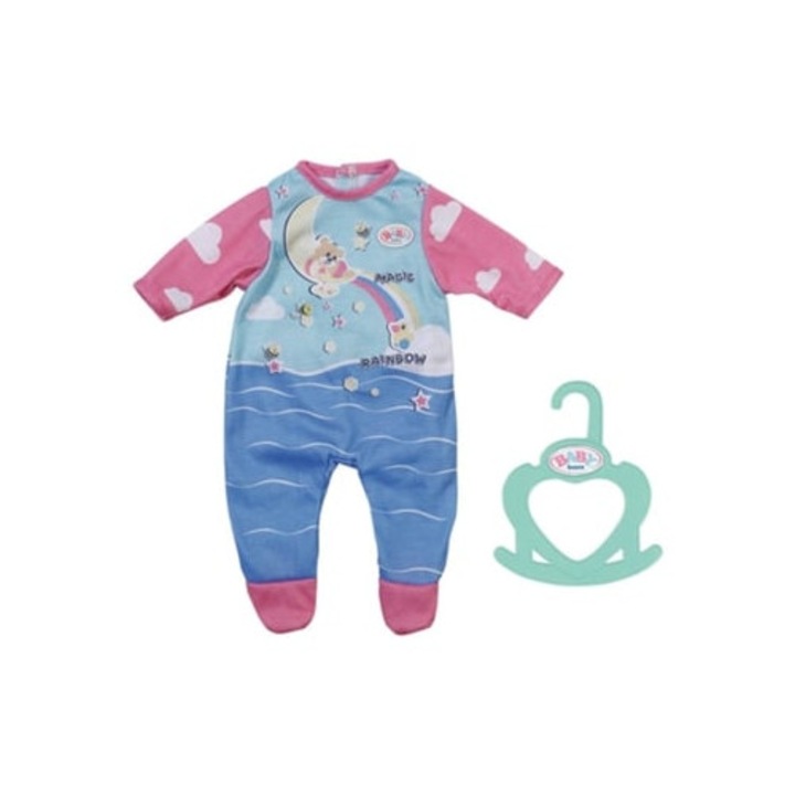 Baba, 36 cm, vinil, 5 éveseknek