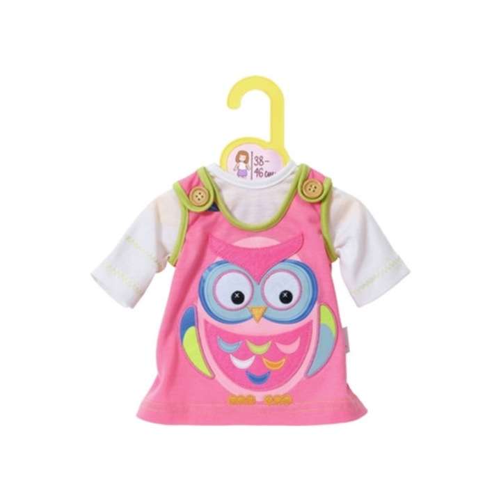 Babababa ruhák, 5 éves korig, vinil, ZAPF 870082