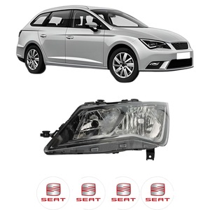 Proiectoare, Lampi & Leduri