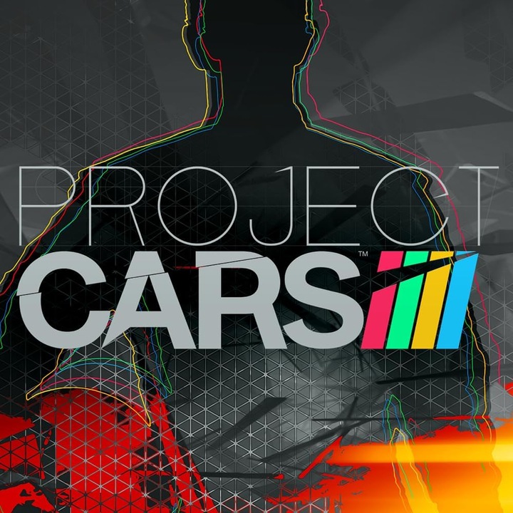 Joc, Project CARS, Xbox One