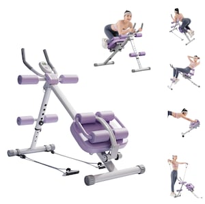 Aparate si banci abdomene