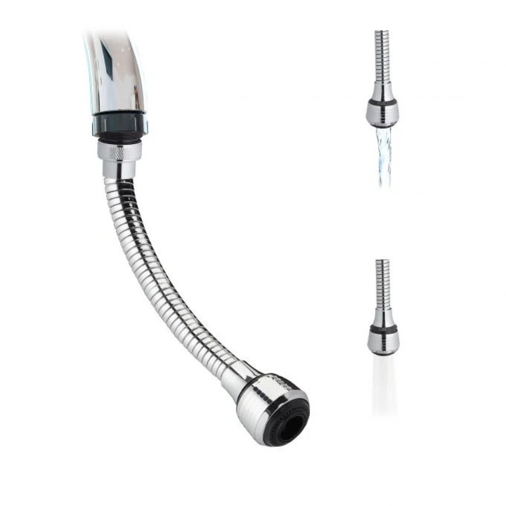 Удължител за кран с 4 жици