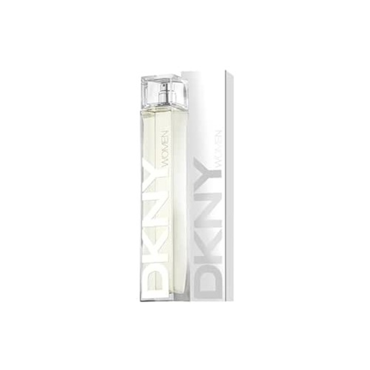 Apa de parfum DKNY Women, 100ml, citric-aromatic, portocală roșie