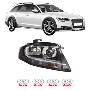 Proiectoare, Lampi & Leduri