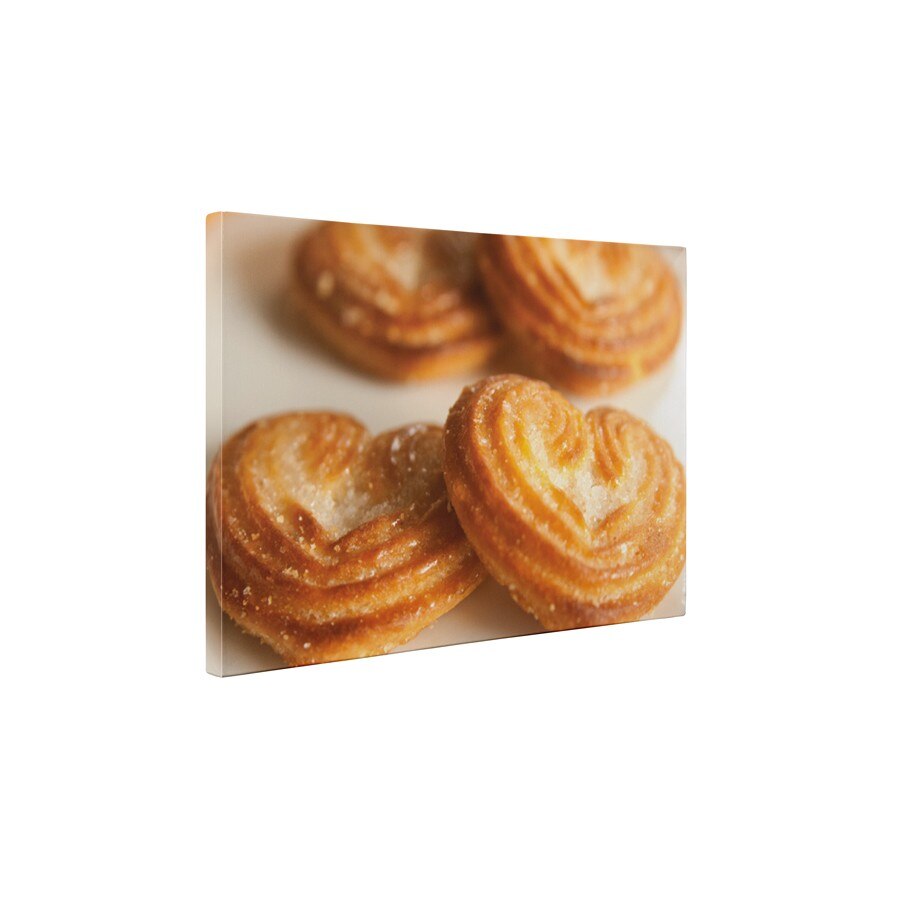 Prajitura - Tablou Canvas - 45x60 cm