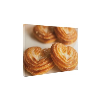 Prajitura - Tablou Canvas - 80x105 cm Prajitura - Tablou Canvas - 80x105 cm