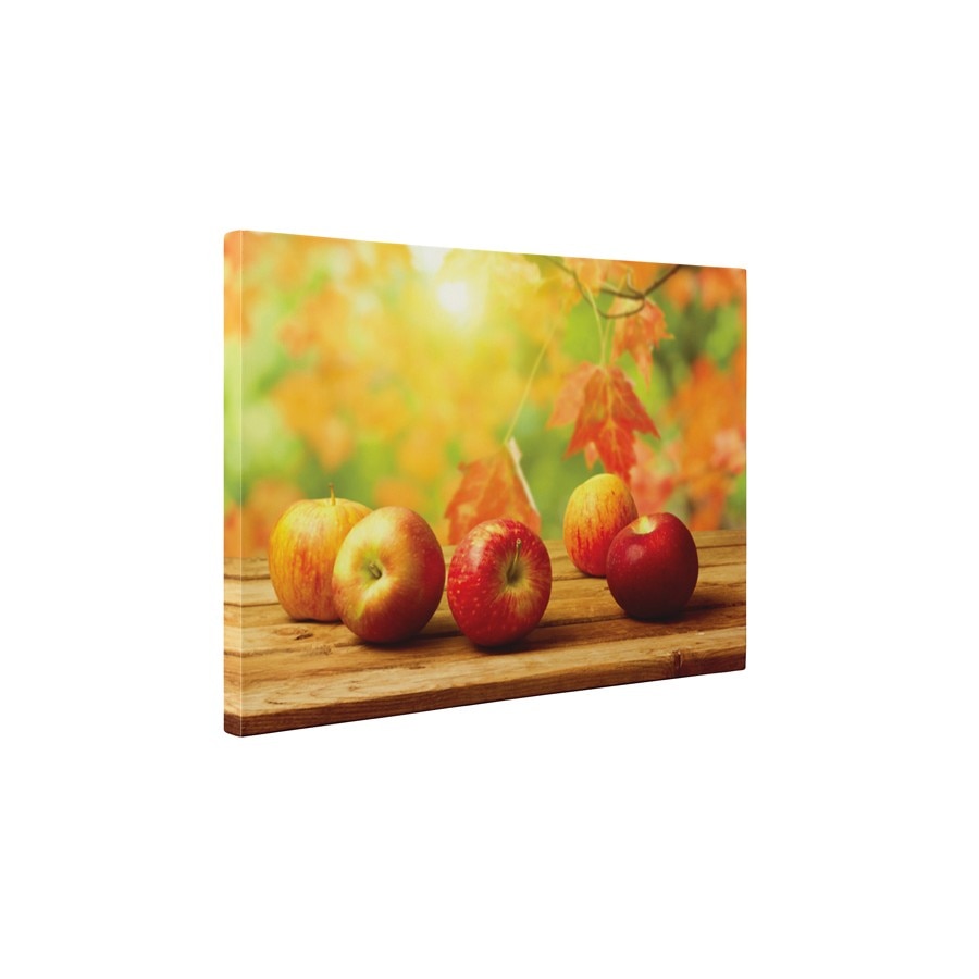 Toamna - Tablou Canvas - 60x75 cm